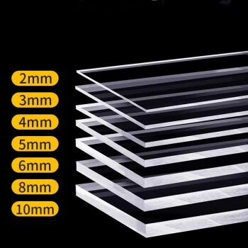 Vape display material thickness Vape display material thickness